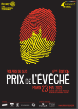 Le Prix de l'Evêché- Polars du sud dévoile sa sélection 2023