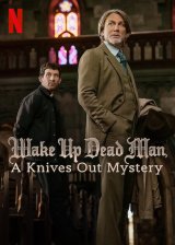 Un nouveau polar à venir sur Netflix : Wake Up Dead Man : A Knives Out Myster !
