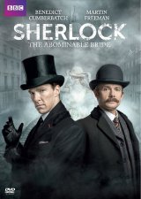 Sherlock - L'Effroyable Mariée
