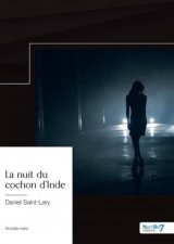 La nuit du cochon d'Inde - Daniel Saint-Lary
