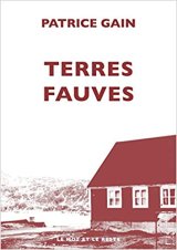 Terres fauves - Patrice Gain