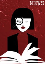 Les Reines du Crime - Un appel à textes des éditions du 38