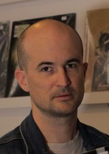 Interrogatoire : Clément Milian a un conte parisien violent à nous raconter. 