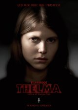 Un trailer en VOST pour Thelma de Joachim Trier