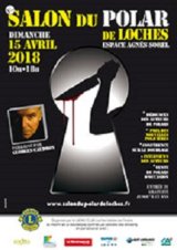 Salon du Polar de Loche