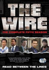 The Wire - Saison 5