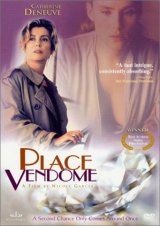 Place Vendome [Import USA Zone 1] - Nicole Garcia
