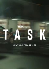 Une nouvelle série de malfrats pour HBO : Task.