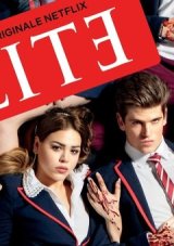 Bande-annonce sous-tension pour Elite