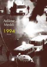 Dédicace d'Adlène Meddi - 13 septembre