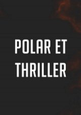 Le polar et le thriller sont aussi sur emaginaire ! 