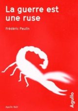 Rencontre avec Frédéric Paulin - 11 octobre