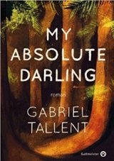 Le prix Marianne 2018 décerné à Gabriel Tallent