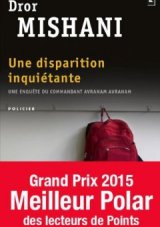 Dror Mishani à la Bilipo - 13 octobre