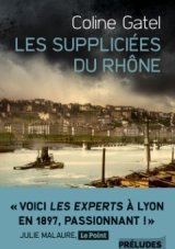 Coline Gatel remporte le prix du Roman Kobo by Fnac 2018