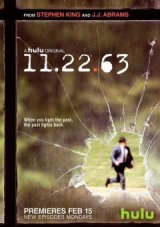 22/11/63 : l'adaptation du roman de Stephen King bientôt sur nos écrans