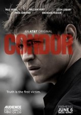 Condor, le thriller conspirationniste débarque sur 13ème Rue
