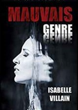 Un extrait du nouveau thriller d'Isabelle Villain