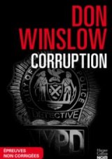 Dédicace de Don Winslow - 8 novembre