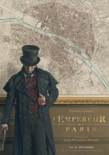 L'Empereur de Paris, la bande-annonce