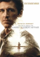 La Vérité sur l'Affaire Harry Québert bientôt sur TF1