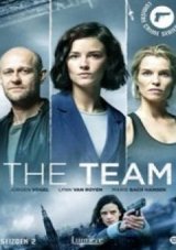 Du polar sur Arte en novembre