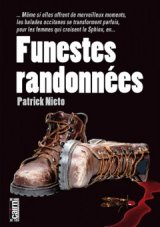 Rencontre avec Patrick Nieto et Sylvie Marquez - 1er décembre