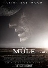 La Mule, bande-annonce du nouveau Clint Eastwood