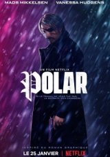 Polar de Jonas Akerlund : bande-annonce explosive !