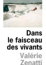 Rencontre avec Valérie Zenatti - 5 février