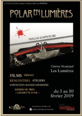 Polar en Lumières 2019