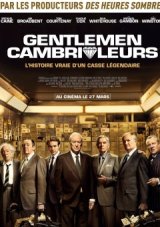 Gentlemen cambrioleurs - la bande-annonce