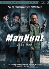Manhunt - John Woo
