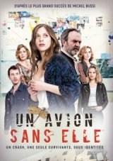 Un Avion sans elle en avant première au Festival International Serie Mania