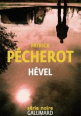 Patrick Pécherot lauréat du Prix Mystère de la Critique 2018