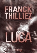 Les actualités de mai de Franck Thilliez