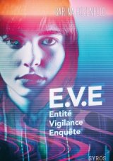 Le prix des Mordus du Polar 2019 décerné à Carina Rozenfeld