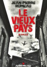 Le Vieux pays, lauréat du prix du premier roman du Goéland Masqué 2019