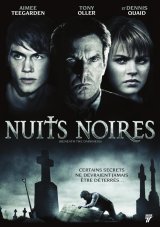 Nuits Noires à Aubusson - 4 au 7 juin