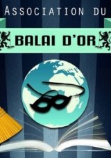 Les Finalistes du Prix du Balai D'Or 2019
