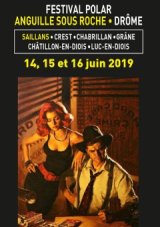 Prix Anguille sous Roche 2019 - 14 au 16 juin