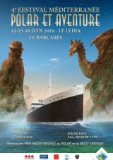 Polar et Aventure 2019 au Barcarès - 14 au 16 juin 