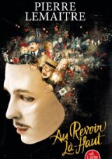 Rencontre avec Pierre Lemaître - 6 juillet