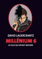 Millenium 6 - Une Masterclass avec l'auteur de polar David Lagercrantz