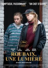 Roubaix, une lumière - La bande-annonce