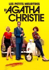 Les Petits meurtres d'Agatha Christie sont de retour 