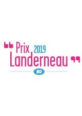 Prix Landerneau BD 2019 - Les finalistes