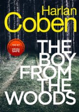 The Boy from the woods - Harlan Coben