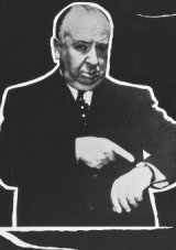 Cocktail Alfred Hitchcock - 30 novembre