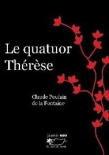 Claude Poulain de la Fontaine, lauréate du Prix Polar Michel Lebrun 2019